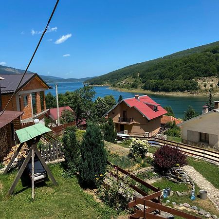 Dea'S Apartment Маврово Екстер'єр фото