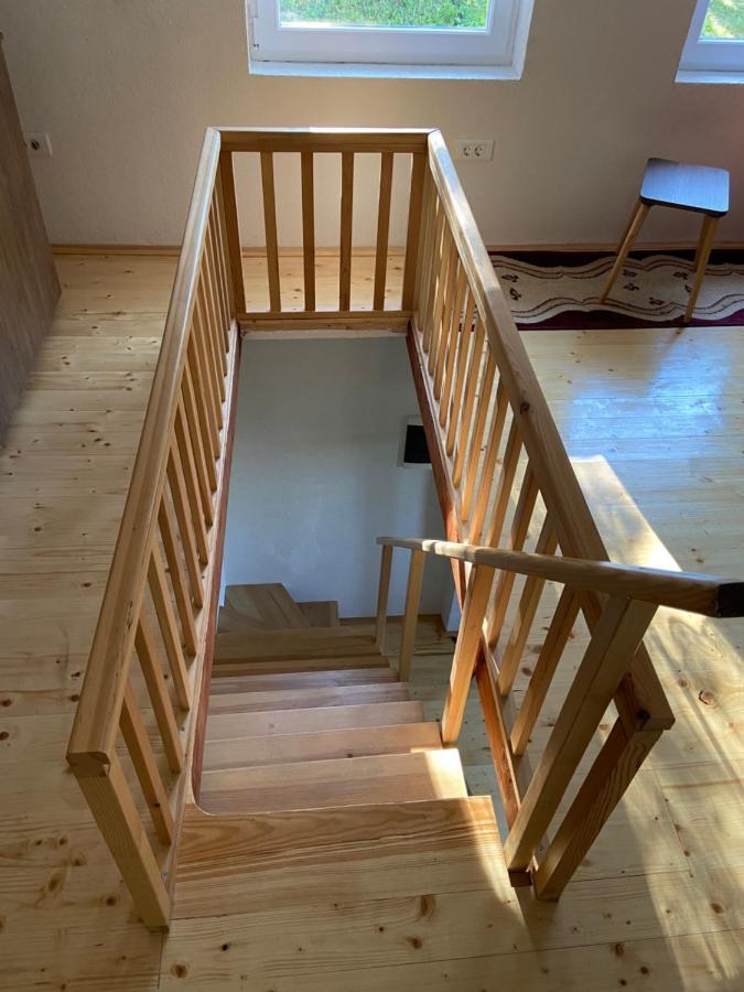 Dea'S Apartment Маврово Екстер'єр фото