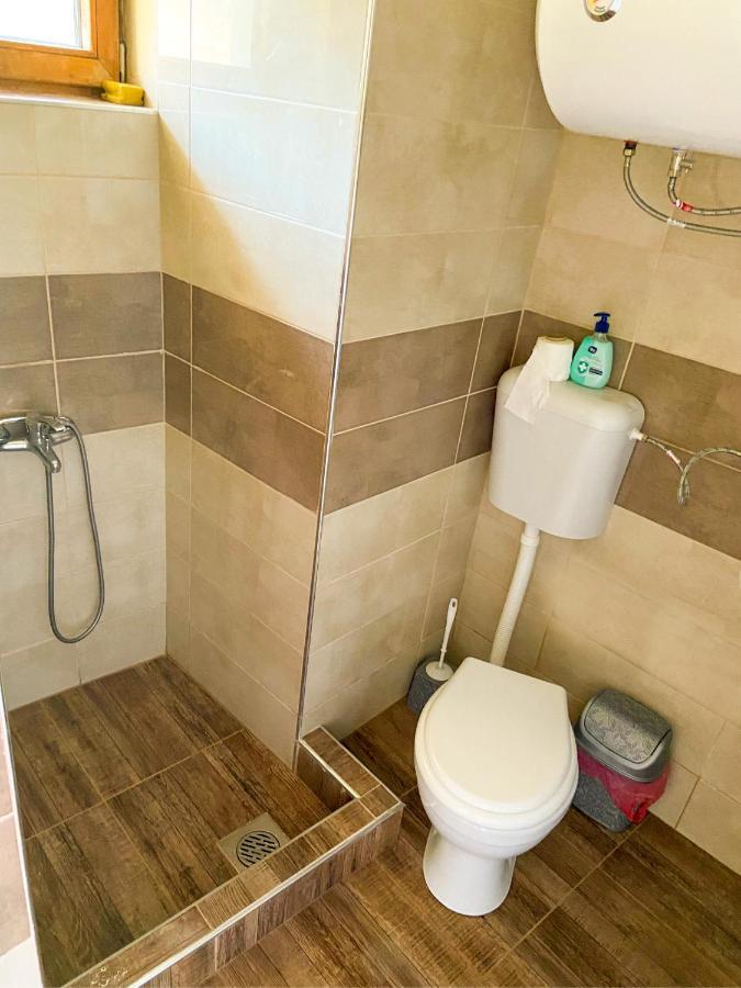 Dea'S Apartment Маврово Екстер'єр фото