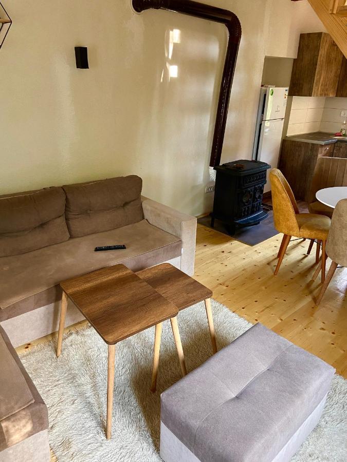 Dea'S Apartment Маврово Екстер'єр фото