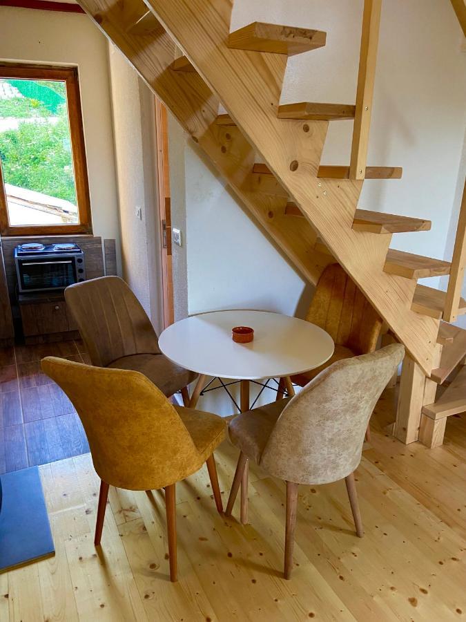 Dea'S Apartment Маврово Екстер'єр фото
