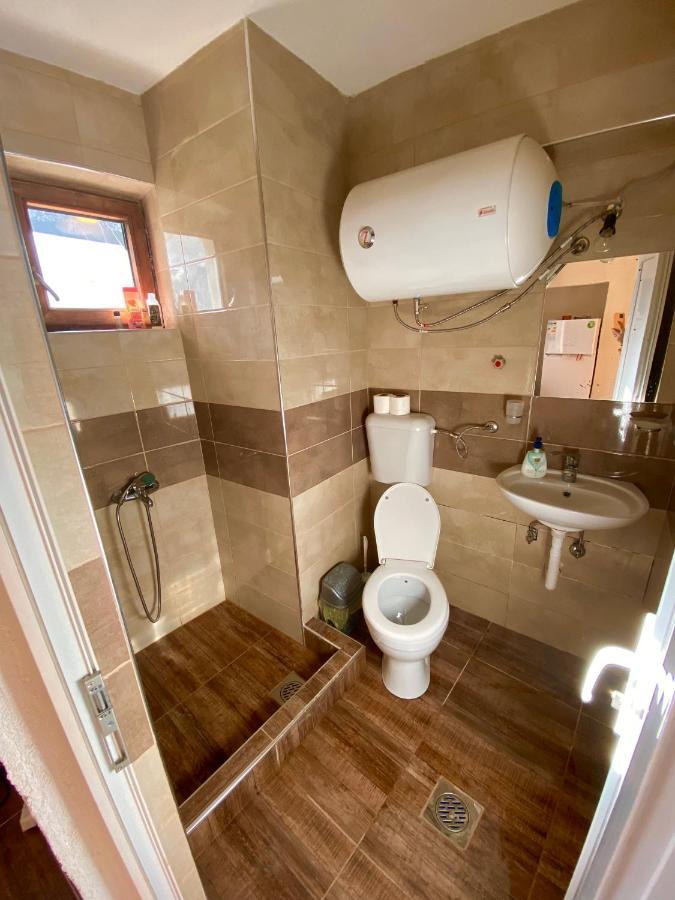 Dea'S Apartment Маврово Екстер'єр фото