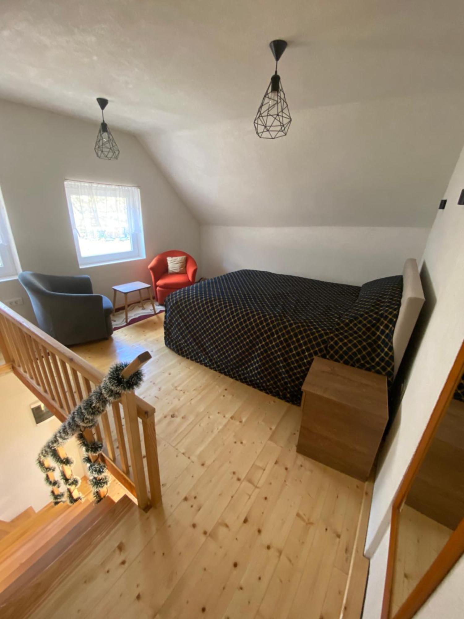 Dea'S Apartment Маврово Екстер'єр фото