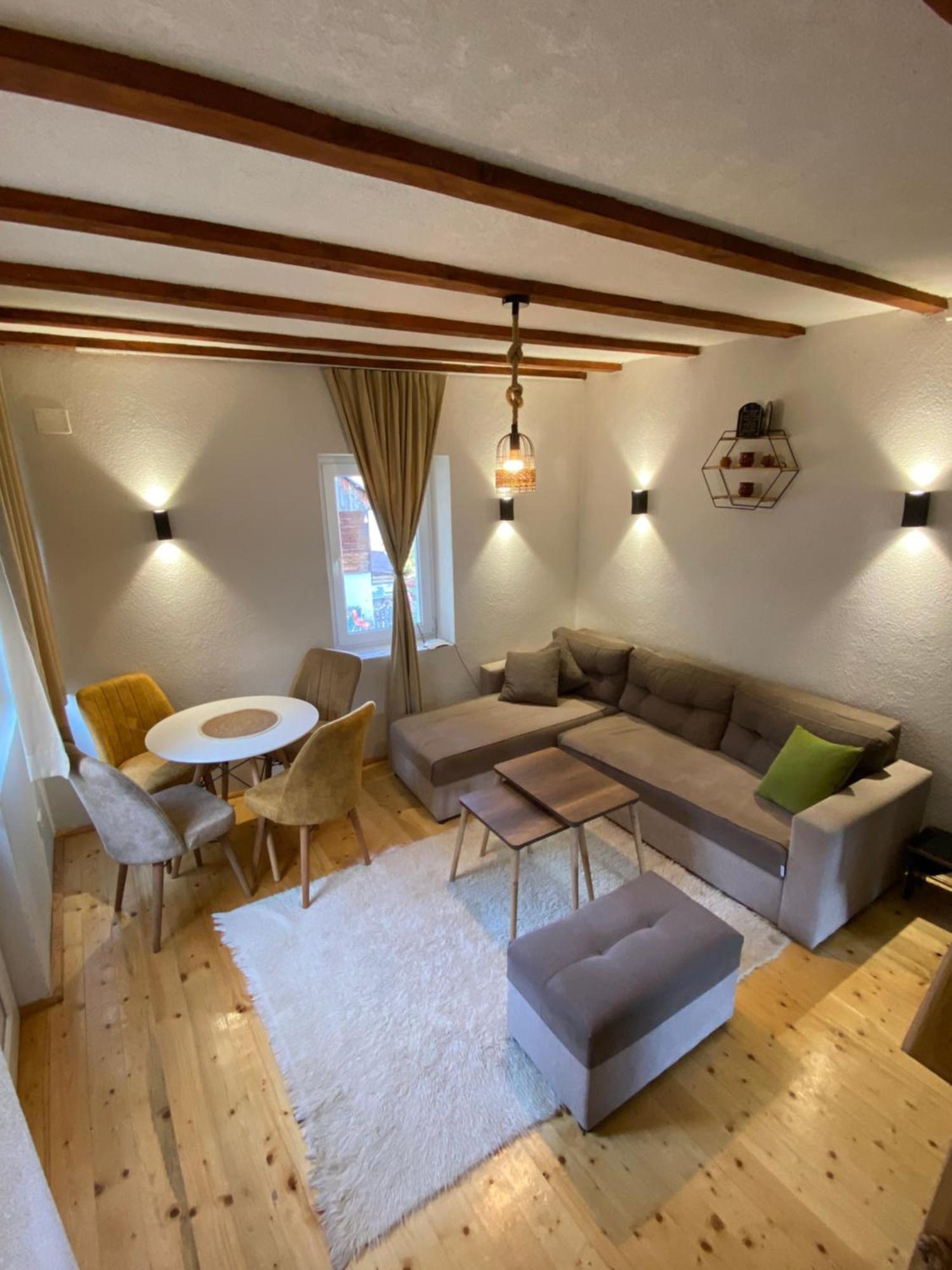Dea'S Apartment Маврово Екстер'єр фото
